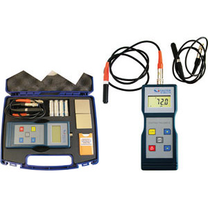 3960GL - DIGITAL THICKNESS MEASURING INSTRUMENTS - Prod. SCU